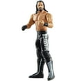 thumbnail image 3 of WWE Seth Rollins Action Figure - Series #112, 3 of 5