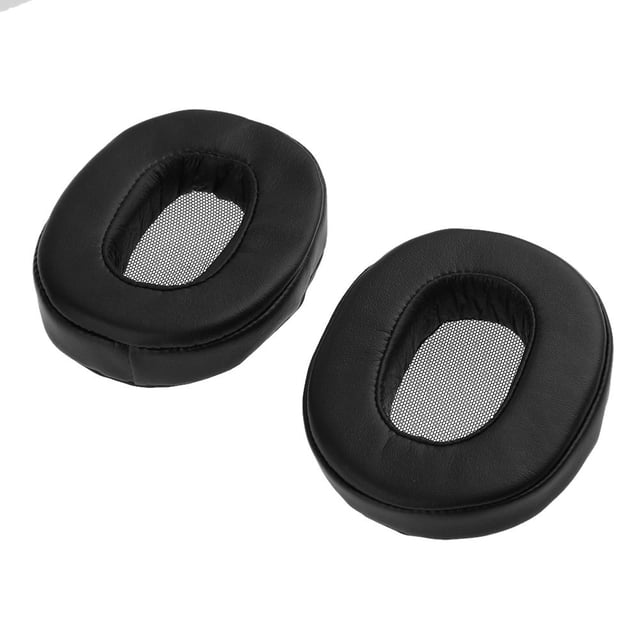 Almohadillas de repuesto para auriculares Sony MDR-1A 1R 1RNC, 2 uds. Ehuebsd Para estrenar