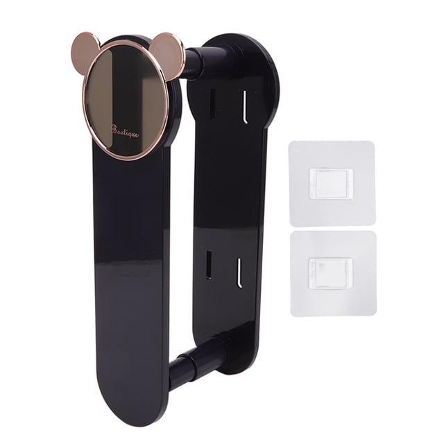 Gancho organizador para colgar ropa, estante de almacenamiento para colgar ropa, estante de almacenamiento para colgar ropa, gancho para colgar ropa de alta capacidad Jadeshay A