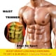 thumbnail image 5 of Hombres sauna sudor chaleco camiseta sin mangas para la pérdida de peso de la aptitud Hombres Sauna sudor chaleco camiseta sin mangas para la aptitud Pérdida de peso Entrenador ANGGREK Otros, 5 of 8