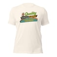 thumbnail image 2 of Quality Learing Center Shirt, Unisex, 2 of 5