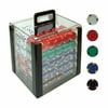 Trademark Global Poker chip set