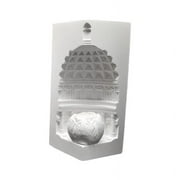 Nordic Style Ornament Battery-Free Air Gypsum Aroma Diffuser for