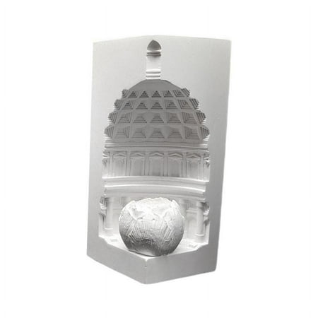 Nordic Style Ornament Battery-Free Air Gypsum Aroma Diffuser for