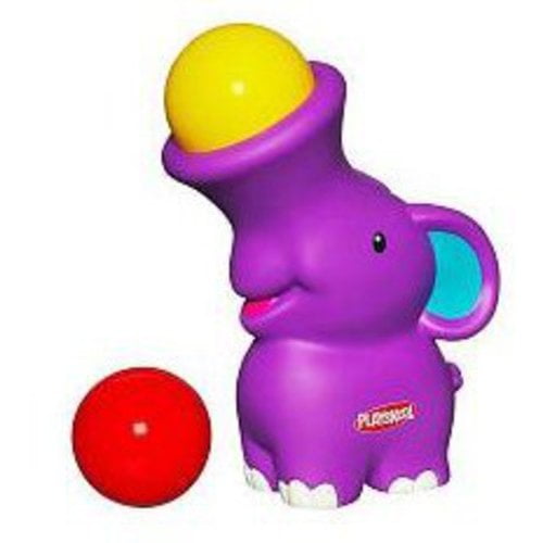 playskool poppin elephant