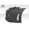 thumbnail image 4 of 2002-2006 Toyota Camry Duraflex Sigma Front Bumper Cover - 1 Piece, 4 of 7