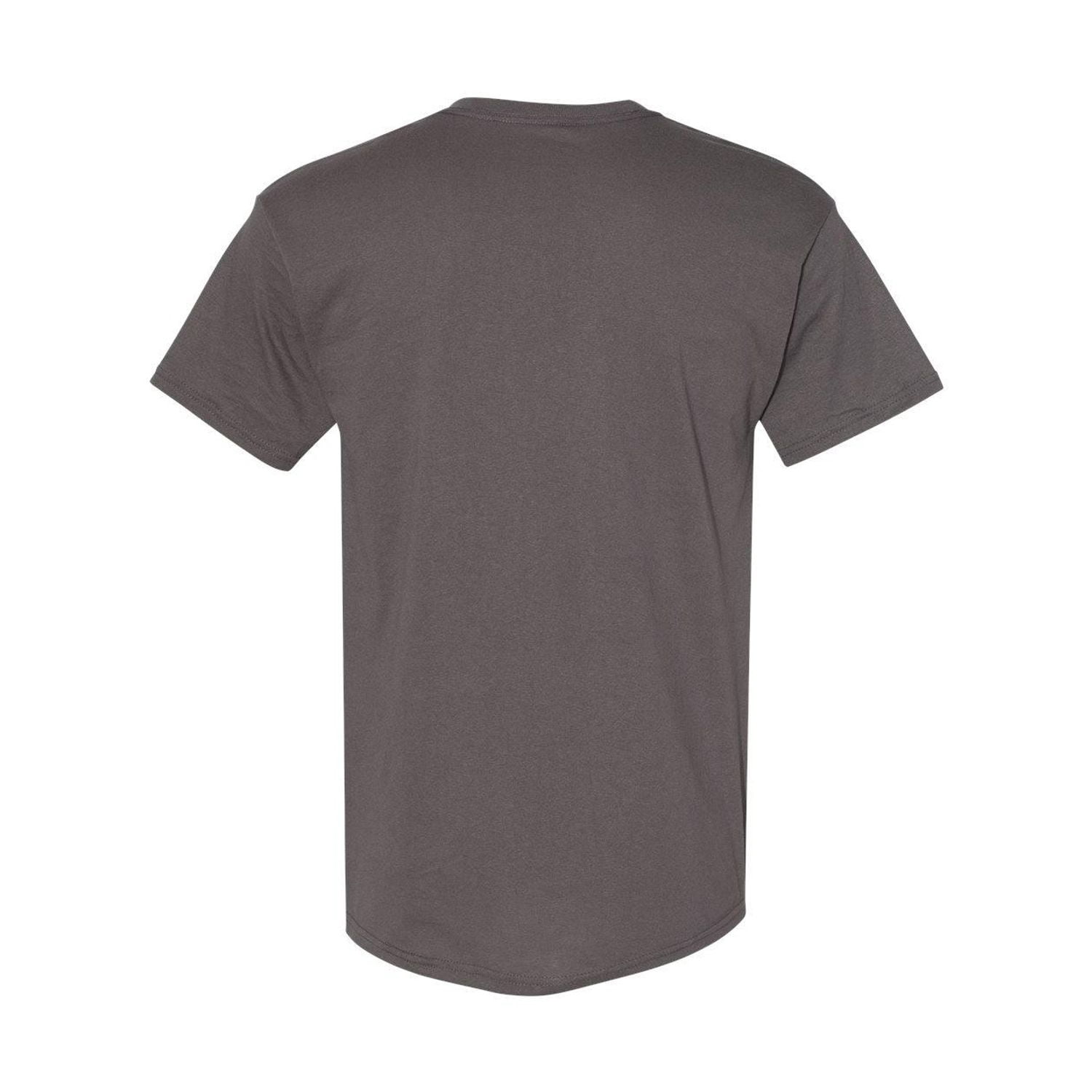 Hanes Men's & Big Men's Ecosmart T-Shirt, Sizes S-3XL
