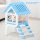 thumbnail image 5 of Gazebo Para Hámster, Loft Gazebo Hamster Loft, Montaje De Moda Lindos Perros Impermeables Para Animales De Compañía Hámsteres ANGGREK HICW01, 5 of 8