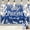 BlueSilver, variant on Prom Send Off Backdrop Black Gold Congrats Grad Background Prom Night Class of 2026 Graduation Party Decorations Banner Photo Booth Props