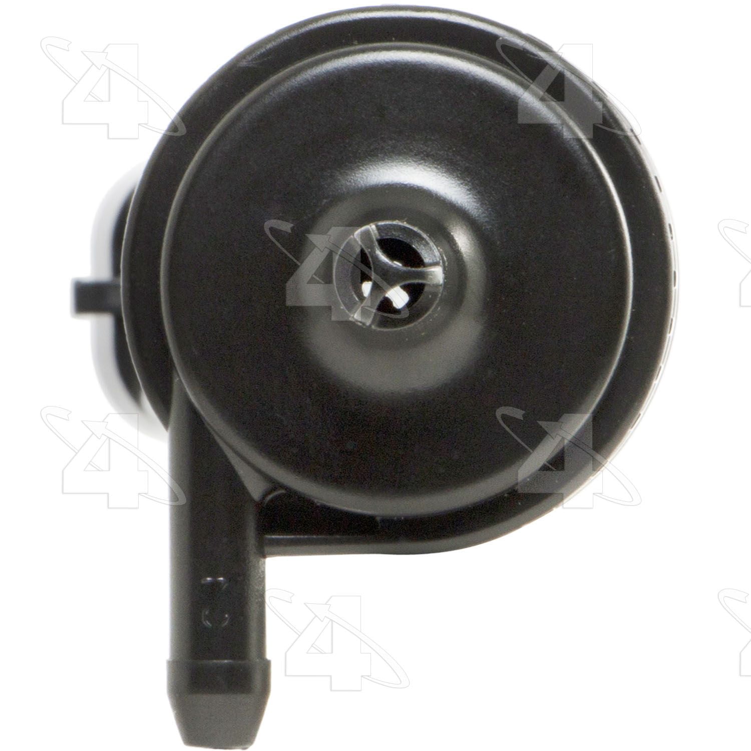 Windshield Washer Pump Fits select: 2006-2007 CADILLAC CTS-V, 2003-2005 CADILLAC CTS