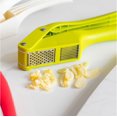 thumbnail image 4 of LANFENG Garlic Press 2 in 1 Crusher Mincer Garlic Crusher with Peeler Wide Handle Innovative Garlic Chopper Mincer, 4 of 7