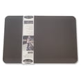 thumbnail image 1 of Accent - Tapis Anti-Fatigue, Résistant à la Moisissure, 30 Pouces x 20 Pouces, Brun, 1 of 4