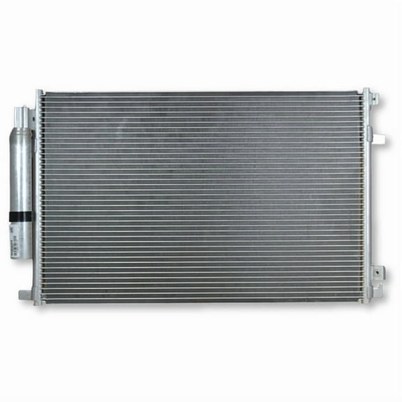Global 4688C A/C Condenser Fits select: 2015-2021 FORD MUSTANG