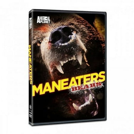 Maneaters: Bears