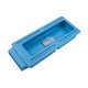 thumbnail image 5 of Cajón para organizador de herramientas de máquinas de coser industriales, deslizante, práctico y ligero. Azul, 5 of 9
