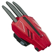 Power Rangers Beast Morphers Electronic Cheetah Claw, Red Ranger Role Play Toy