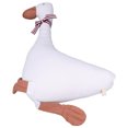 thumbnail image 3 of Juguetes de peluche, peluche de ganso, cómodo animal de peluche, divertido animal de peluche, tecnología de vanguardia, 3 of 14