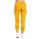 thumbnail image 3 of WILLBEST Pantalones Cargo para Mujer: Pantalones Casuales con Cintura Elástica, Bolsillos y Detalle de Cuerda. Extra Grande, 3 of 5