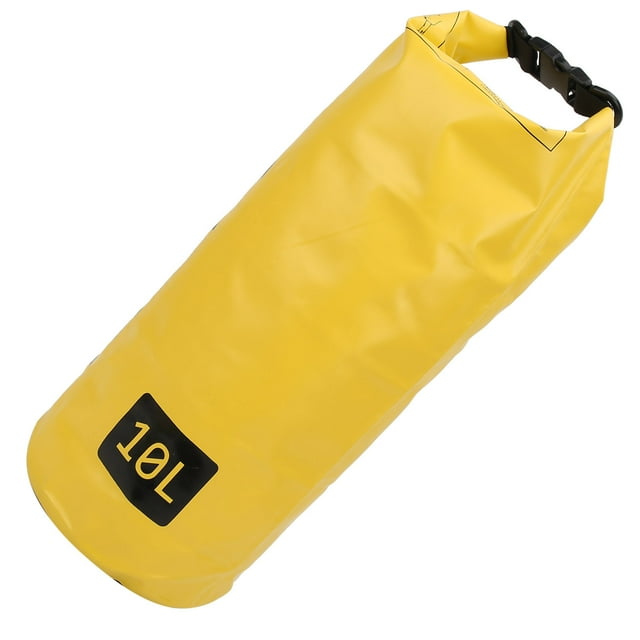 Ccdes Waterproof Dry Bag Dock Line, Stable Tow Rope Sand Sack With Anchor Rope Buoy And Waterproof Dry Bag For Water Scooters Kayaks, Rafts, Floats And Paddle Boards