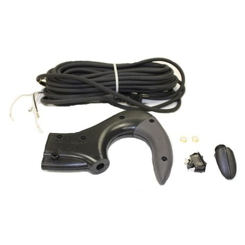 Oreck XL21 Series Upright Vacuum 2 Wire Cord With Grip Cord Hook & 2