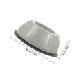 thumbnail image 2 of FESTFENDS 8Ud Tapete Negro Antideslizante Amortiguador Para Patas De Y Refrigerador, 2 of 8