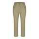 thumbnail image 3 of Pantalones largos para hombre, casuales, a la moda, cómodos, con bolsillo para vacaciones, cintura elástica lisa, pantalones cortos de poliéster para hombre., 3 of 7