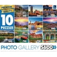 thumbnail image 1 of Sure-Lox 10-in-1 Puzzle, 1 of 1