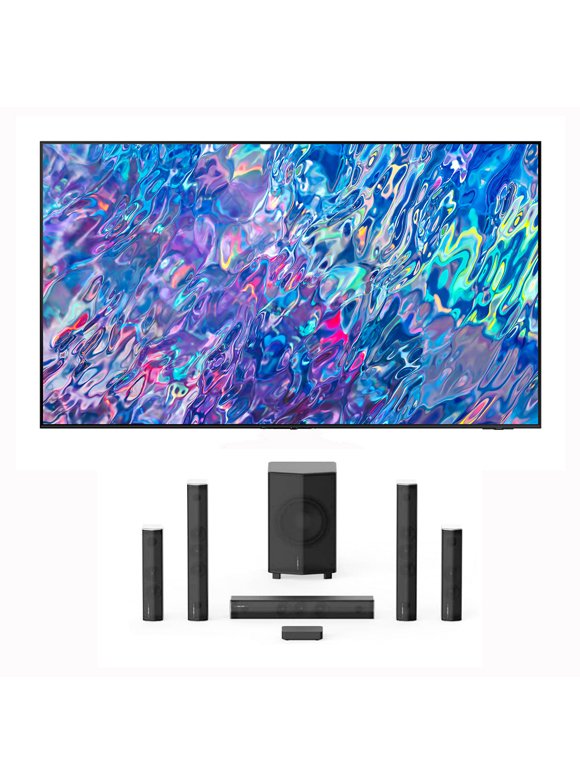 Samsung TVs