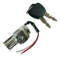 thumbnail image 2 of Battery Box Safety Lock Battery Safety Packs Cover Locks Waterproof Anti Thieves, 2 of 8