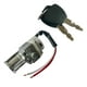 thumbnail image 2 of Cerraduras de batería de cicleta, cerradura de encendido de cicleta, accesorios de cerradura eléctrica, caja de batería impermeable, cerradura, 2 of 8