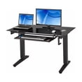 thumbnail image 3 of Techni Mobili Adjustable Standing Desk, 3 of 3