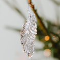 thumbnail image 2 of Colgantes para árbol de Navidad, adornos para árbol de Navidad, letreros, decoración navideña DIY Estilo E, 2 of 7
