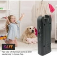 thumbnail image 5 of Ultrasonic Dog Repeller, 2024 Upgrade Anti Barking Devices Super Ultrasonic Dog Chaser Dog Bark Deterrent Device Bark Box Sonic Barking Deterrent Devices for Indoor Outdoor Use, 5 of 7
