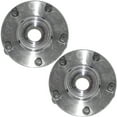 thumbnail image 3 of Brock Hub and Bearing for 2007-2013 Altima 2.5L w/ 29 Splines Front L=R 40202JA010, 3 of 3