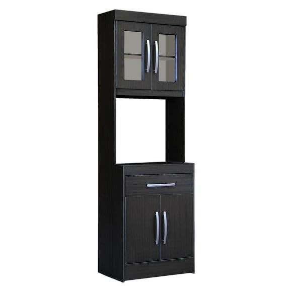 Alacena Kessa Muebles Elogio Tabaco