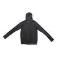 thumbnail image 2 of Sudadera Athletic Works para Caballero Cierre Completo y CapuEGa Gris Talla EG, 2 of 4