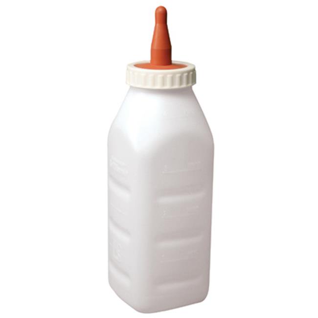 984 2 Quart Advance Complete Lamb Bottle Set