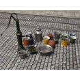 thumbnail image 2 of Mini Art MA35578 1/35 Water Pump Set Plastic Model, 2 of 5