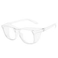 thumbnail image 1 of Lunettes Anti-pollen Anti-Lumière Bleue Anti-Buée et Anti-Sable, 1 of 9