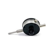 Insize 2307-1 0-1 in. Dial Indicator - Chrome