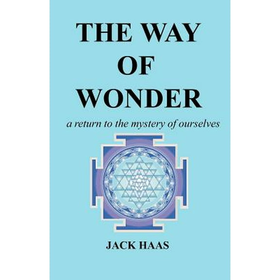 The Way of Wonder (Paperback)