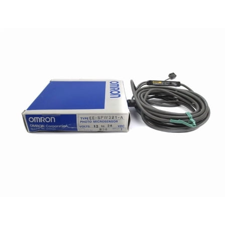 OMRON EE-SPW321-A 12-24VDC NSMP