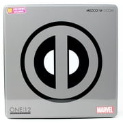 New US Mezco Marvel One:12 Collective Deadpool (X-Force) PX Previews Exclusive
