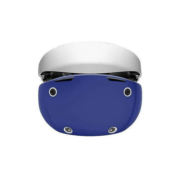 For Ps Vr2 Helmet Full Package Silicone Portable Protective Cover Ps Vr2 Protective Shell Accessori
