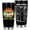 1946 Black, variant on 40th Birthday Gifts for Men Women - 1986 40th Birthday Decorations Gifts For Him Her - 40 Year Old Birthday Gift for Men Women Turning 40 Gift Ideas - 20oz Tumbler (1986 Black)