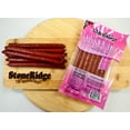 thumbnail image 2 of StoneRidge Meats Snack Sticks, Honey BBQ, 7-1 oz Sticks per Pack Refrigerated, 2 of 5