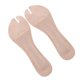 thumbnail image 5 of Shockproof Insoles For Sandals With Self-Adhesive Feature Designed For Men And Women In Beige Size 23.20X7.60X0.45CM 1 Pair, 5 of 5
