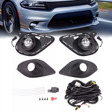 1 Set For Nissan NV200 2010-2018 Car Front Bumper Fog Lamp Light Wires Switch Cover Frame Cap Lid Bezel Kit - 34 1 Set For Nissan NV200 2010-2018 Car Front Bumper Fog Lamp Light Wires Switch Cover Frame Cap Lid Bezel Kit - 34