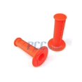 thumbnail image 2 of 7/8" HANDLEBAR GRIPS for BIKE Orange GR11_O, 2 of 4