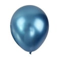 thumbnail image 4 of Flmtop 50Pcs 10inch Latex Inflatable Air Helium Balloons Birthday Wedding Party Decor, 4 of 10